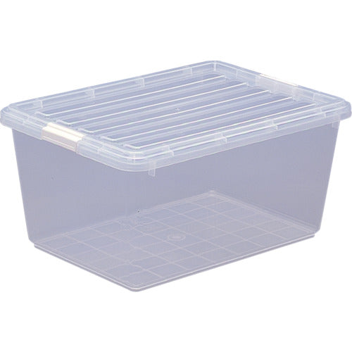 IRIS 220057 クリアBOX CB−38 クリア/ホワイト