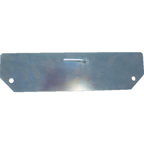 TRUSCO キャリーベルト取付金具 カルティオビッグ用