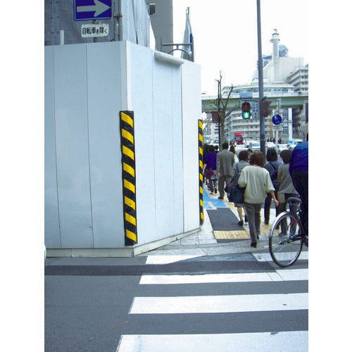 MF コーナークッション 275mmX2M 緑白(S04−002)