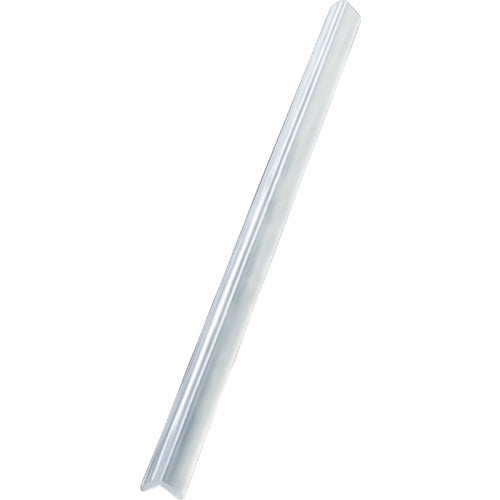 CAR−BOY 安心クッション L字型400mm 細 クリア