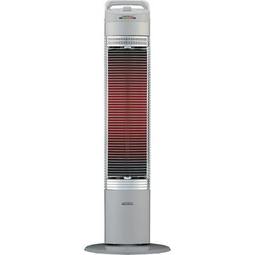 コロナ 遠赤外線暖房機 コアヒートスリム