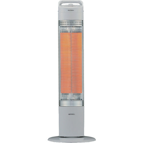 コロナ 遠赤外線暖房機 スリムカーボン