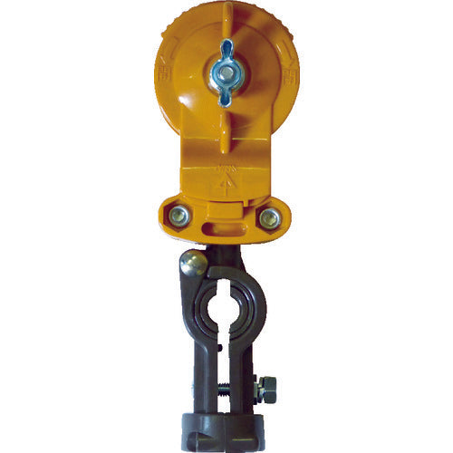 未来 樹脂製ケーブル滑車CK-0型