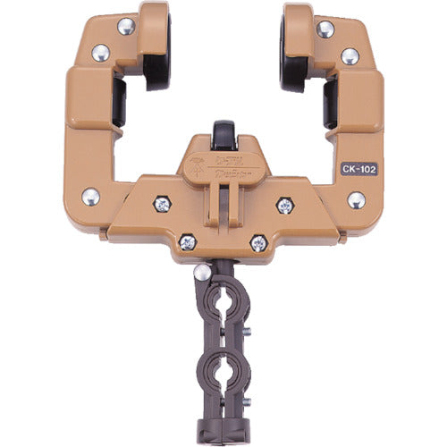 未来 I型綱用樹脂製滑車