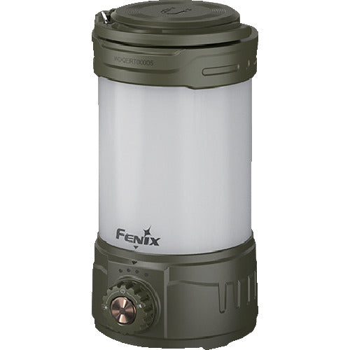 FENIX 充電式LEDランタンライト CL26R PRO