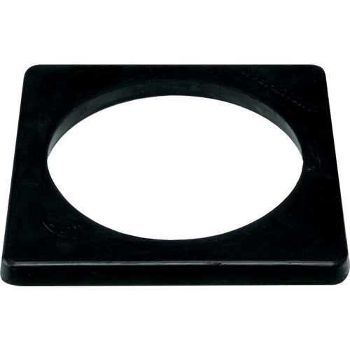 TRUSCO ちびっコーンベット 280mmx17.5mm 質量1Kg