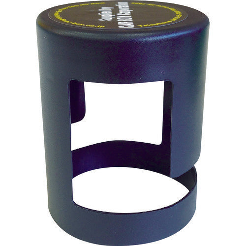 CAR−BOY カラープラポール キャップ チェーンロック ブラック