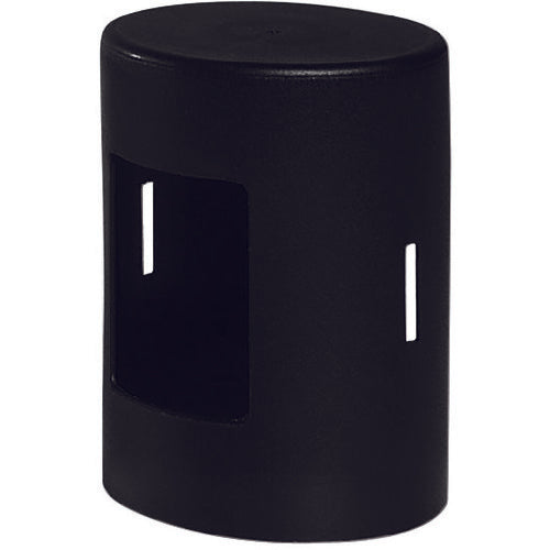 CAR−BOY カラープラポール キャップ ブラック