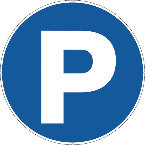 CAR−BOY カラープラポールサインキャッププレート P