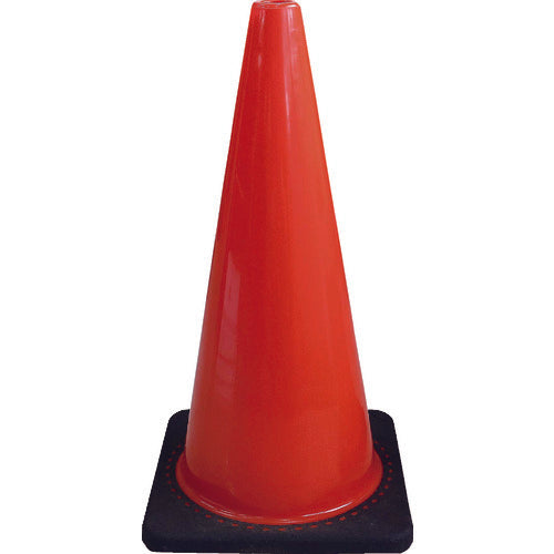 CAR−BOY PVCコーン700 レッド