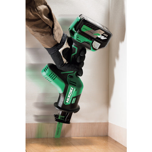 HiKOKI 18Vコードレスセーバソー本体のみ