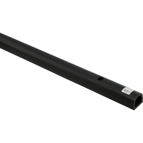 光 カーストップW穴付50×1000