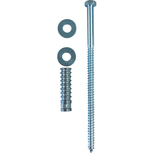 CHECKERS 乗用車用 とめ金具セット