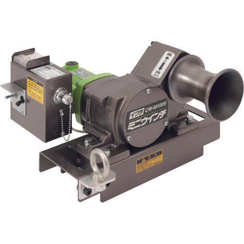 育良 ミニウインチ(10170)