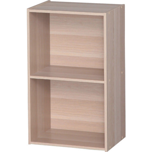 IRIS 227880 CBボックス CX-2F ナチュラル