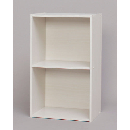 IRIS 264880 CBボックス CX-2F オフホワイト