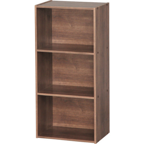 IRIS 227883 CBボックス CX-3 ブラウン