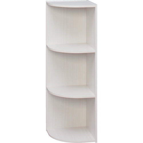 IRIS 264865 CBボックス CX−3C オフホワイト