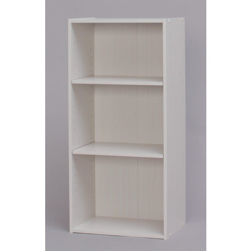 IRIS 264871 CBボックス CX-3KD オフホワイト