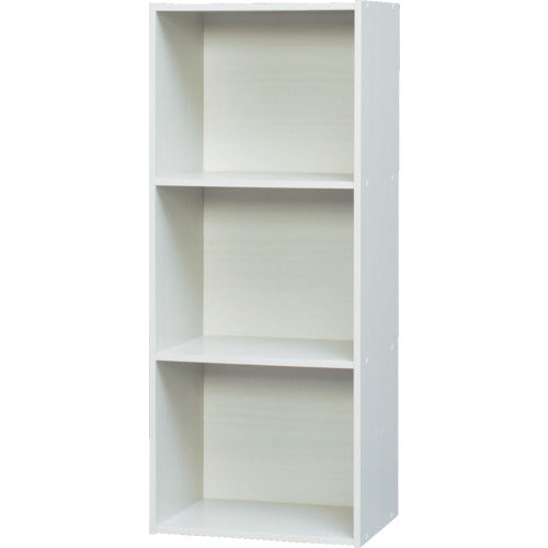 IRIS 264886 CBボックス CX-5F オフホワイト