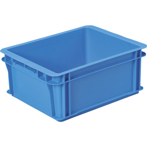 DIC DA型コンテナDA-17 外寸:W405×D320×H170 青