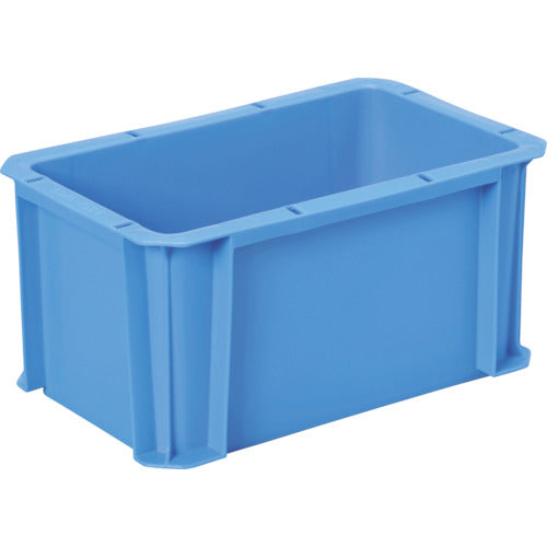 DIC DA型コンテナDA-5H 外寸:W326×D204×H162 青