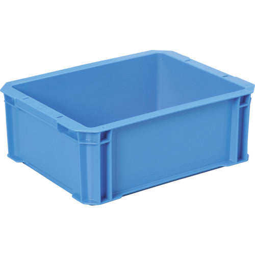 DIC DA型コンテナDA-9 外寸:W366×D280×H136 青