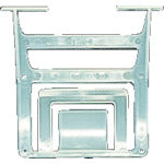 TRUSCO DAシリーズコンテナ用カードケース DA9・DA28用