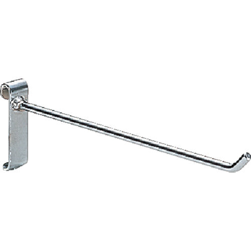 TRUSCO KRネット式スーパーラック用フック 1本爪 200L