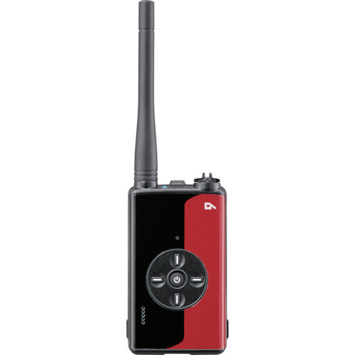 ALINCO デジタル簡易無線登録局