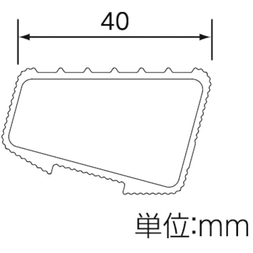 ハセガワ Proシリーズ 足場台 DL−1010