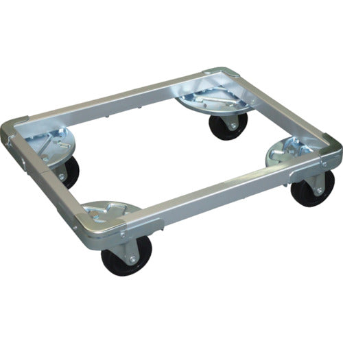 オーエム ドーリーDLF型 縦300~400X横500~600X75φ