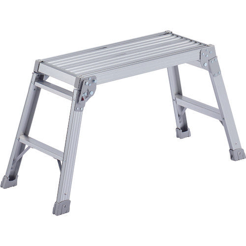 ハセガワ アルミ製足場台