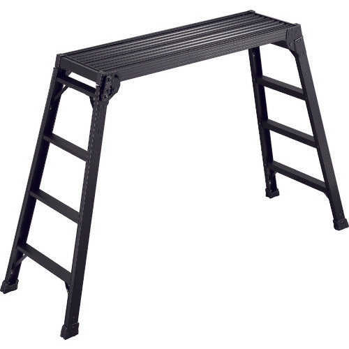 ハセガワ アルミ製足場台