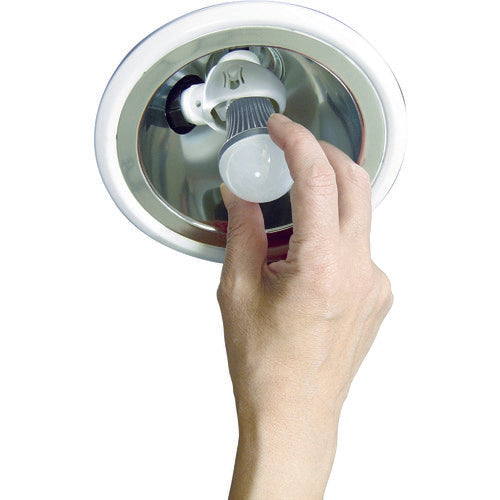 RITEX E17 LED電球用可変式ソケット