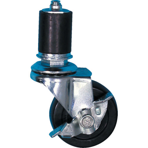 SPACIO 静電差込式キャスター自在ストッパー付 DSGRー50S