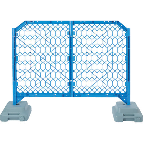 DIC ディックSPフェンス 1500×1200 青