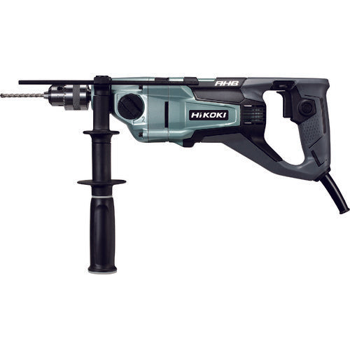 HiKOKI 振動ドリル コンクリート穴あけ低速20mm ｜トラック資材・用品