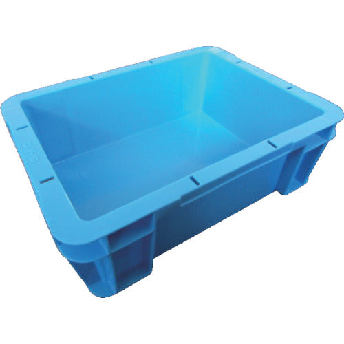 DIC DY型コンテナ 青