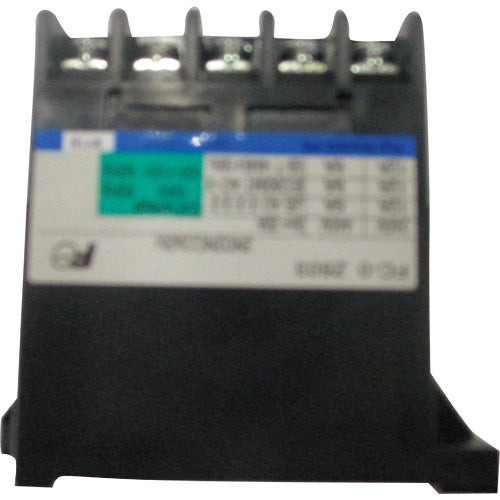 キトー 電気チェーンブロック キトーセレクト【ED3B形用】部品 コンタクター FC−OZ603