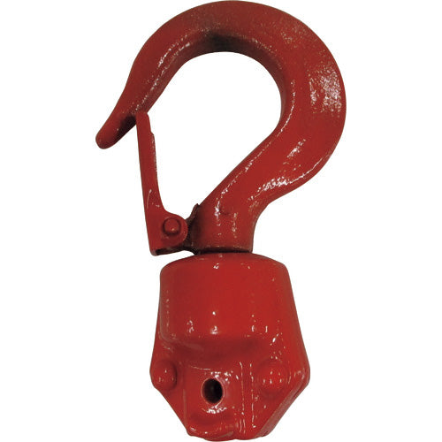 キトー 電気チェーンブロック キトーセレクト【ED3B形用】部品 シタフック 1式 適合機種:ED(06、10他)、EDX(06、10他)