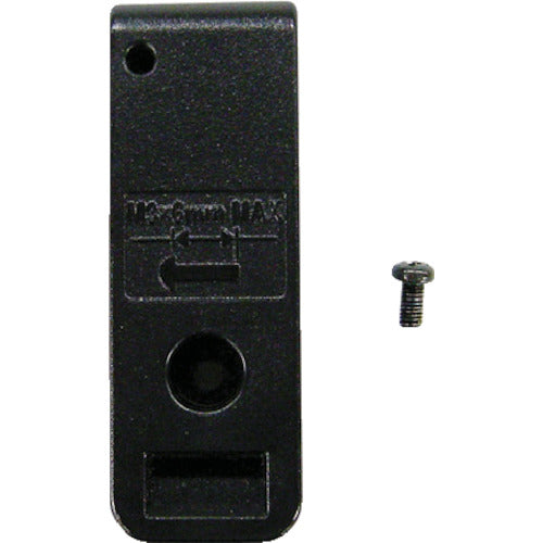 ALINCO ベルトクリップ