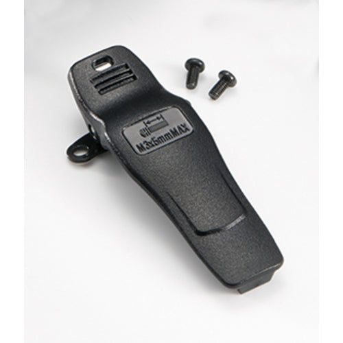 ALINCO DJDPS70/71/DPX1/DPX2用ベルトクリップ