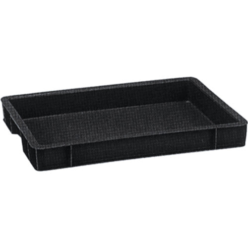 天昇 導電性コンテナ 674028 テンバコED-16