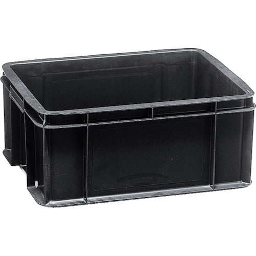 天昇 導電性コンテナ 674016 テンバコED-28