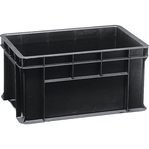 天昇 導電性コンテナ 674008 テンバコED-54