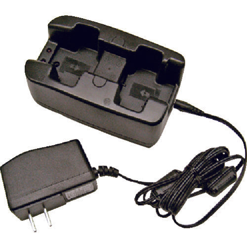 ALINCO ツイン充電器