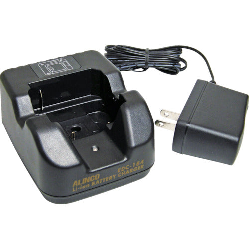 ALINCO シングル充電器セット