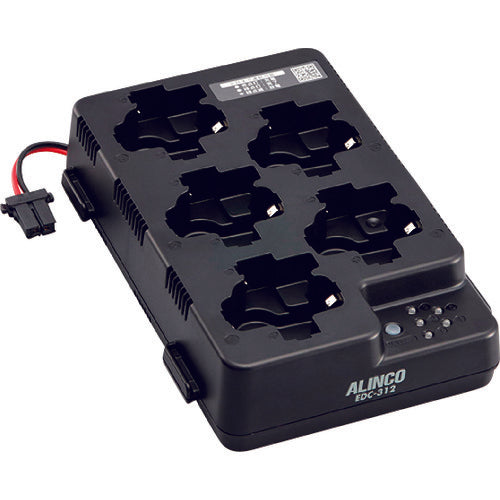 ALINCO 5連充電スタンド