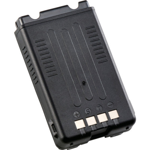 ALINCO DJDPS70・DJDPS71用乾電池ケース
